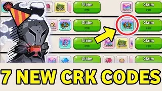 *С РОЖДЕСТВОМ*!🎄 КОДЫ ДЛЯ COOKIE RUN KINGDOM В ДЕКАБРЕ 2025 ГОДА | НОВЫЕ ПОДАРОЧНЫЕ КОДЫ В ДЕКАБР...