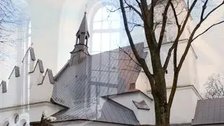 ShowTime - Hallelujah ( cover) oprawa muzyczna w kościele Kielce 2017 wok. Sylwia Gajek