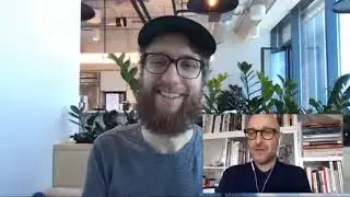 LIVE 034 | Illustrator Zack Rock gives insight into his creative process and burning passion for art