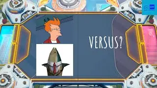Funny moments during omega strikers w/fish