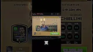 DLS 25 : Offer me buy special player air drop 🤯 #dls_2025 #shorts
