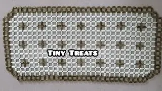 DIY Beaded Car Seat Cover | Step-by-Step Tutorial | Beaded mat | Seat cover | chair cover