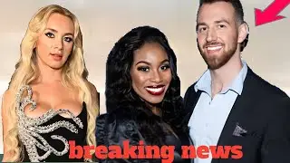 Madeleine ends it with Luke after her stripper party 90 Day Fianc&eacute;: Another Way