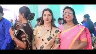 বেতালৰ বিয়া || OLlaCrazy || New Assamese Video 2026