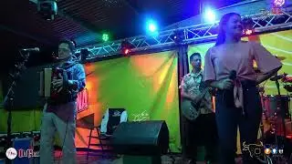 Alfredo Escudero Ni Te Amo Ni Te Olvido Fiesta en El Llano de La Cruz de Parita 3 de enero de 2026