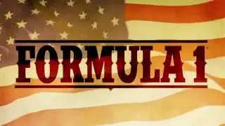 2014 USGP at COTA | How The West Was Formula 1