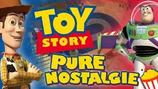 Toy Story &ndash; R&uuml;ckblick auf ein Meisterwerk, das bis heute begeistert