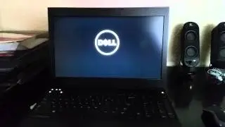 Dell Precision m4800, i7 - 4810MQ 2.80GHz