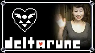 DELTARUNE 