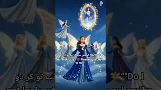 #fairyreel #urdufairystory #3danimation #fantasyreels #magicalfashion #پریوں_کی_کہانی #جادو #shorts