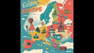 10 Quirkiest Cities to Live or Retire in Eastern Europe