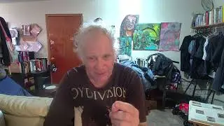 Eastwoodie video 70