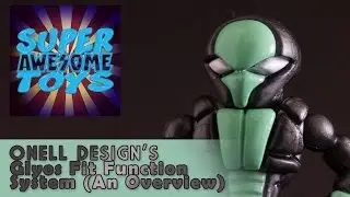 Onell Design's 
