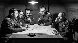 What German Generals Really Thought About American Artillery In WWII