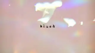 Flaws - Blush