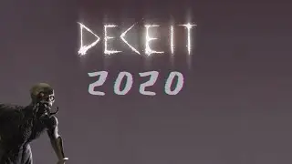 DECEIT 2020 | КОНТЕНТ СПУСТЯ ГОД? | КОМЬЮНИТИ | ЭТО НИНА!!!