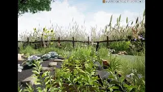 The Garden Plot