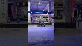 #boxerct100 #biker #nightride