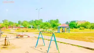 layyah city famous place