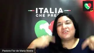 Fede attiva - 🇮🇹Italia che prega