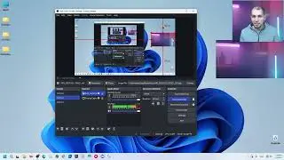 Move OBS Plugin | Animate Sources in OBS Studio
