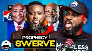 Prophecy Swerve!! Prophet ElBernard Hot after NPP Presidential Primaries || Full Gist