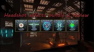 Killing Floor 2 Headshot FX bundle 2 Review