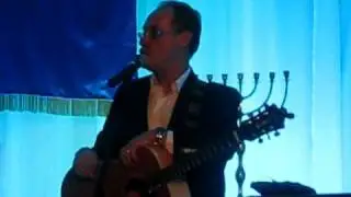 Joel Chernoff - History of LAMB's Messianic Music