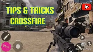 Call Of Duty: Mobile tips and tricks for Crossfire