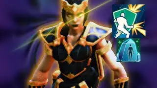 I Found the New BEST Build on Mage (Realm Royale Reforged)