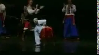 The Volkovtsi Cossacks