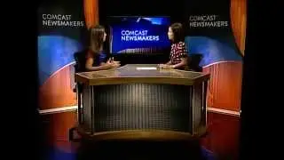 Comcast Newsmakers: Erie Neighborhood House, Fall 2014