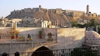 Syria 2005 - Aleppo