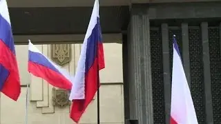 Ukraine PM: Crimea parliament's vote 'illegitimate'