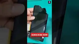 One plus experiment display cutting | Iphone beats one+ #oneplus #youtube #@Technical guruji #shorts