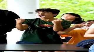 High School Senior Week 2022 Highlight! #shorts |  The International School of Kuala Lumpur (ISKL)