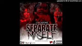 L'A Capone - Brothers (feat.RondoNumbaNine & Lil Durk) SLOWED