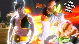Majuub Is The GOD Of Stylish Finishes - Dragon Ball Xenoverse 2