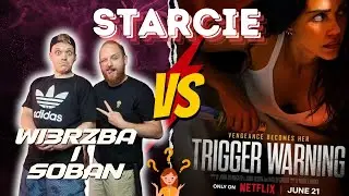 #9 starcie: WETERANKA - czyli o tym, że każdy chce mieć swojego Johna Wicka