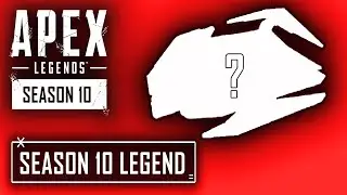 NEW Apex Legends SEASON 10 LEGEND Voicelines