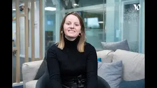 Découvrez la Macif avec Axelle, Conseillère clientèle à Niort