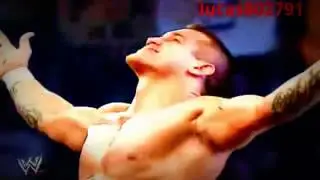 Randy Orton personalizado Evolution Titantron 2003-2004 legendado PT-BR