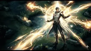 Rank Push Stream ⚡ | Mid &bull; Jungle &bull; Marksman