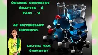 | IUPAC NOMENCLATURE FOR CYCLIC Compounds | AP Intermediate Chemistry Chapter 8 |