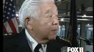 Sheriff Harry Lee (Jun-05)