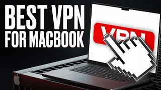 BEST FREE VPN FOR MAC ⭐️ For Work and Gaming, No Slowdowns