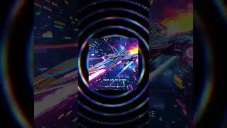Neon Galaxy Strike | 8-Bit Chiptune Dubstep | Retro Arcade Pixel Adventure #arcademusic #chiptune
