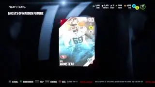 Madden 16 mut ghost of madden future