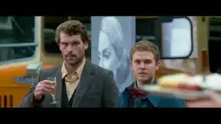 WE LOVE HAPPY ENDINGS Bande Annonce VF 2017 Karen Gillan  Romance