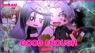 GOOD ENOUGH glmv series // Lyra’s backstory (2/3) Haven’s series — Mother